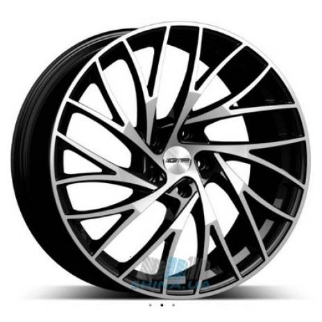 Цена на Диски GMP Italia Enigma R18 W8 PCD5x115 ET45 DIA75 satin siver