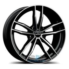 Цена на GMP Italia Swan R19 W8 PCD5x120 ET30 DIA72.6 gloss black