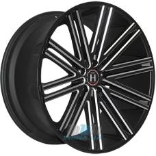 Цена на Harp Y-11 R22 W10.5 PCD5x120 ET38 DIA74.1 satin black