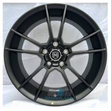 Цена на Inzi Aone BUM-01 R18 W8 PCD5x114.3 ET38 DIA67.1 MB