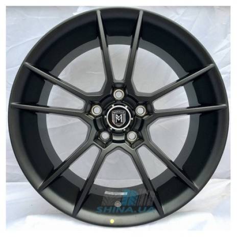 Цена на Диски Inzi Aone BUM-01 R18 W8 PCD5x112 ET38 DIA67.1 MB