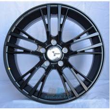 Цена на Inzi Aone VD-010 R17 W8 PCD5x114.3 ET38 DIA67.1 MB