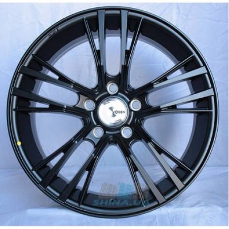 Цена на Диски Inzi Aone VD-010 R17 W8 PCD5x114.3 ET38 DIA67.1 MB