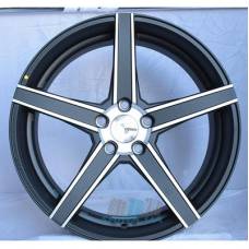 Цена на Inzi Aone VD-030 R19 W8 PCD5x114.3 ET35 DIA67.1 AMMB