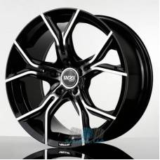 Цена на Inzi Aone VT-100 R18 W8.5 PCD5x114.3 ET38 DIA73.1 AMB