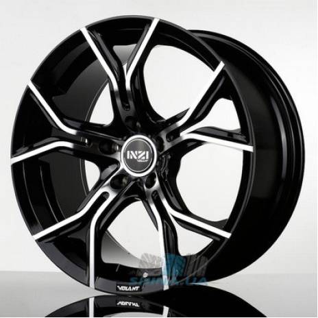 Цена на Диски Inzi Aone VT-100 R18 W8.5 PCD5x114.3 ET38 DIA73.1 AMB