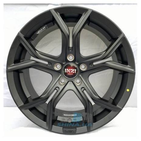 Цена на Диски Inzi Aone VT-100 R18 W8.5 PCD5x120 ET38 DIA74.1 MB