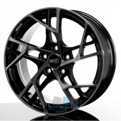 Цена на Диски Inzi Aone VT-150 R17 W7.5 PCD5x114.3 ET38 DIA67.1 AMB
