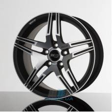 Цена на Inzi Aone VT-160 R17 W8 PCD5x114.3 ET38 DIA67.1 AMW