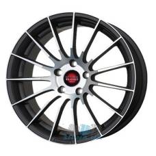 Цена на Inzi Aone XR-050 (SFT) R18 W8 PCD5x108 ET38 DIA73.1 black