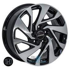 Цена на JH 10164 R16 W7 PCD5x114.3 ET45 DIA64.1 BP