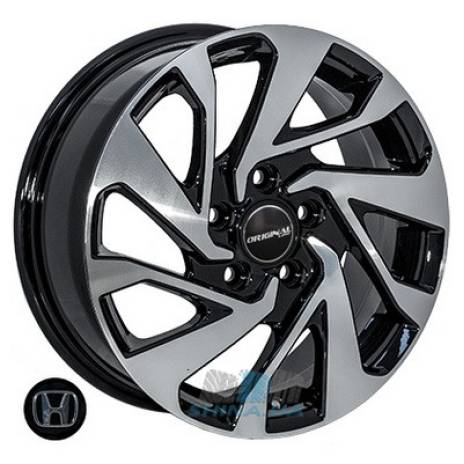 Цена на Диски JH 10164 R16 W7 PCD5x114.3 ET45 DIA64.1 BP