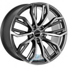 Ціна на JH 1166 R22 W10 PCD5x120 ET40 DIA74.1 DGMF