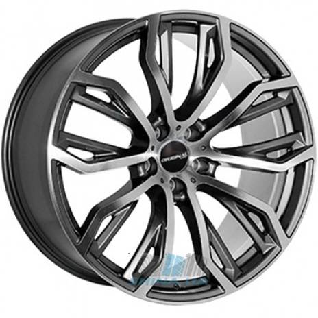 Цена на Диски JH 1166 R22 W11 PCD5x120 ET35 DIA74.1 DGMF