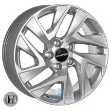 Цена на JH 1284 R17 W7 PCD5x114.3 ET45 DIA64.1 silver
