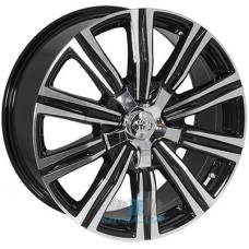 Цена на JH 1333 R20 W8.5 PCD5x150 ET60 DIA110.1 BP