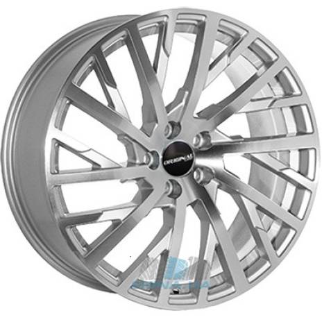 Ціна на Диски JH 1364 R20 W9 PCD5x112 ET42 DIA66.6 SMF