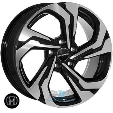 Цена на Диски JH 5651 R17 W7.5 PCD5x114.3 ET45 DIA64.1 BMF