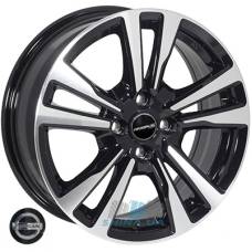 Цена на JH A5632 R16 W6.5 PCD4x100 ET45 DIA60.1 BP