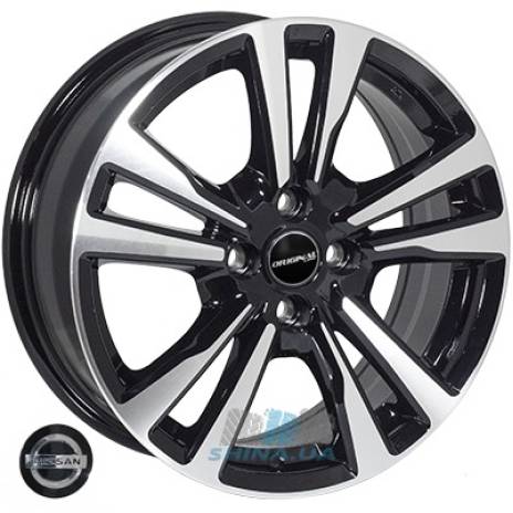 Цена на Диски JH A5632 R16 W6.5 PCD4x100 ET45 DIA60.1 BP