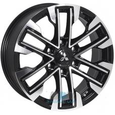 Цена на JH AO3751 R17 W7.5 PCD6x139.7 ET46 DIA67.1 BMF