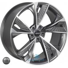 Цена на JH AO8031 R18 W8 PCD5x112 ET35 DIA66.6 GMF