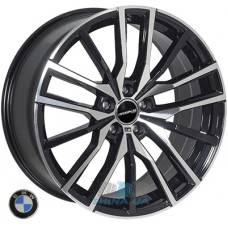 Цена на JH BK5464 R20 W10.5 PCD5x112 ET40 DIA66.6 BP