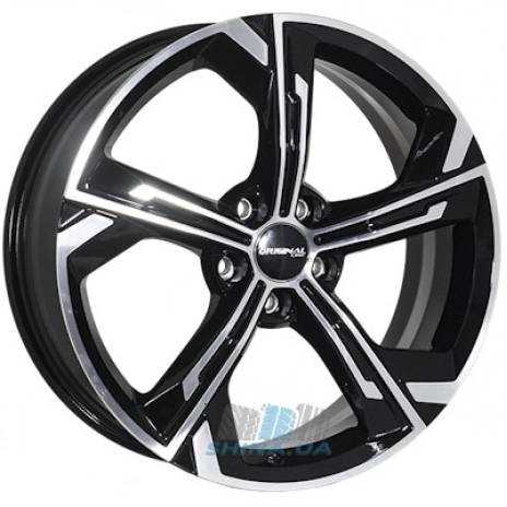 Цена на Диски JH H3005D R20 W8 PCD5x120 ET41 DIA64.1 MB