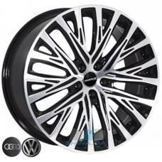 Цена на JH H3051F R20 W9 PCD5x112 ET30 DIA66.6 MB