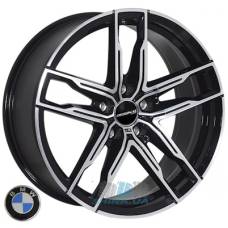 Цена на JH H3076F R19 W9.5 PCD5x112 ET35 DIA66.6 MB