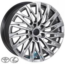 Цена на JH H3103F R19 W8.5 PCD5x114.3 ET35 DIA60.1 HB