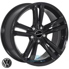 Цена на JH H3111F R18 W8 PCD5x112 ET35 DIA57.1 black