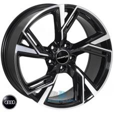 Цена на JH H3138F R19 W8.5 PCD5x112 ET35 DIA66.6 MB