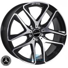 Цена на JH H3142F R20 W9.5 PCD5x112 ET45 DIA66.6 MB