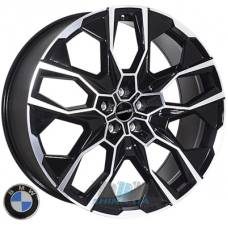 Цена на JH H3151F R22 W9.5 PCD5x112 ET37 DIA66.6 MB