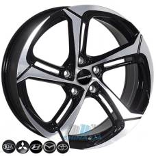 Ціна на JH H3171F R18 W8 PCD5x114.3 ET35 DIA73.1 MB