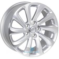 Цена на JH H410 R18 W8 PCD5x120 ET42 DIA67.1 SMF