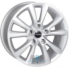 Цена на JH H498 R18 W8 PCD5x130 ET53 DIA71.6 silver