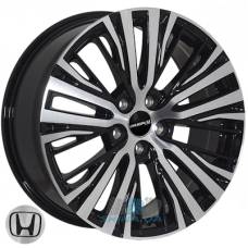 Цена на JH H658 R19 W8 PCD5x114.3 ET45 DIA64.1 BM