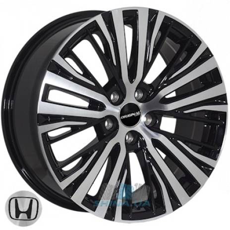 Цена на Диски JH H658 R19 W8 PCD5x114.3 ET45 DIA64.1 BM