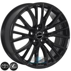 Цена на JH H741F R18 W8 PCD5x114.3 ET45 DIA60.1 black