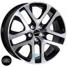 Цена на JH H773D R20 W8.5 PCD5x120 ET40 DIA72.6 MB