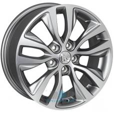 Цена на JH H842 R16 W6.5 PCD5x105 ET44 DIA56.6 GMF