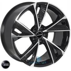 Цена на JH H861 R19 W8.5 PCD5x114.3 ET35 DIA73.1 BMF