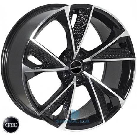 Цена на Диски JH H861 R19 W8.5 PCD5x114.3 ET35 DIA73.1 BMF