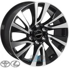 Цена на JH H871 R20 W8.5 PCD6x139.7 ET25 DIA106.1 BMF