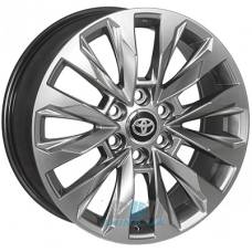 Цена на JH H880 R20 W8.5 PCD6x139.7 ET25 DIA106.1 HB