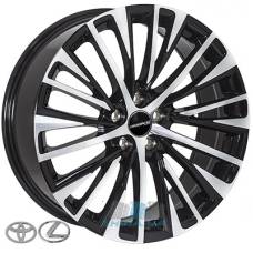 Цена на JH H952 R18 W8 PCD5x114.3 ET45 DIA60.1 BM