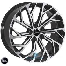 Цена на JH H960 R18 W8 PCD5x112 ET35 DIA66.6 BM