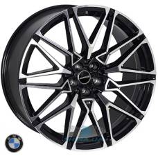 Цена на JH H996 R22 W10.5 PCD5x112 ET43 DIA66.6 BP